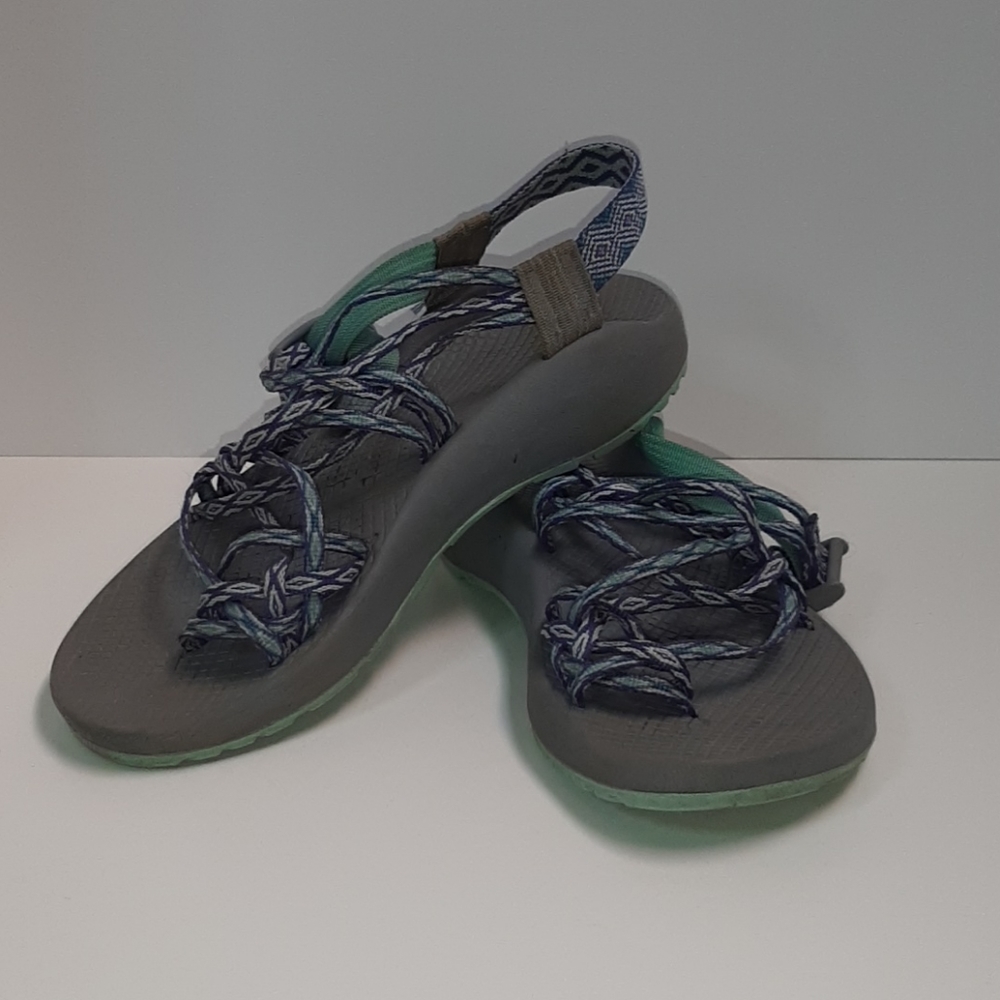 Chacos sandals